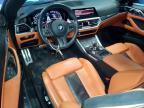 2023 BMW M4 Competition