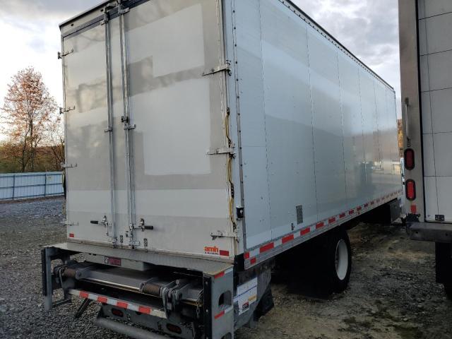 2020 Freightliner Business Class M2 BOX Truck