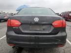 2012 Volkswagen Jetta Base