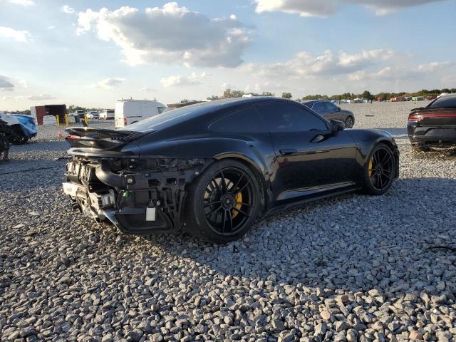 2023 Porsche 911 Turbo