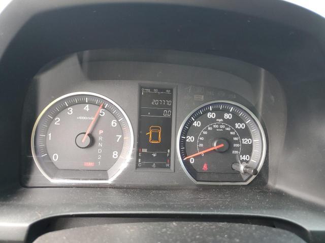 2008 Honda Cr-v lx