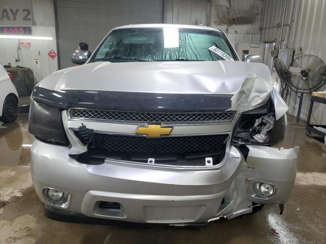 2012 Chevrolet Suburban C1500 lt