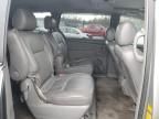 2008 Toyota Sienna xle Limited