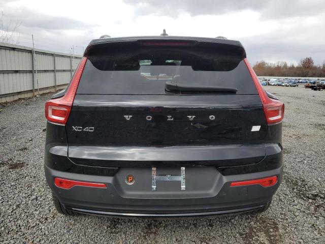 2024 Volvo Xc40 Recharge Ultimate