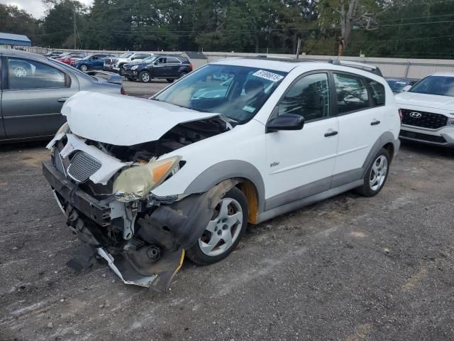 2006 Pontiac Vibe