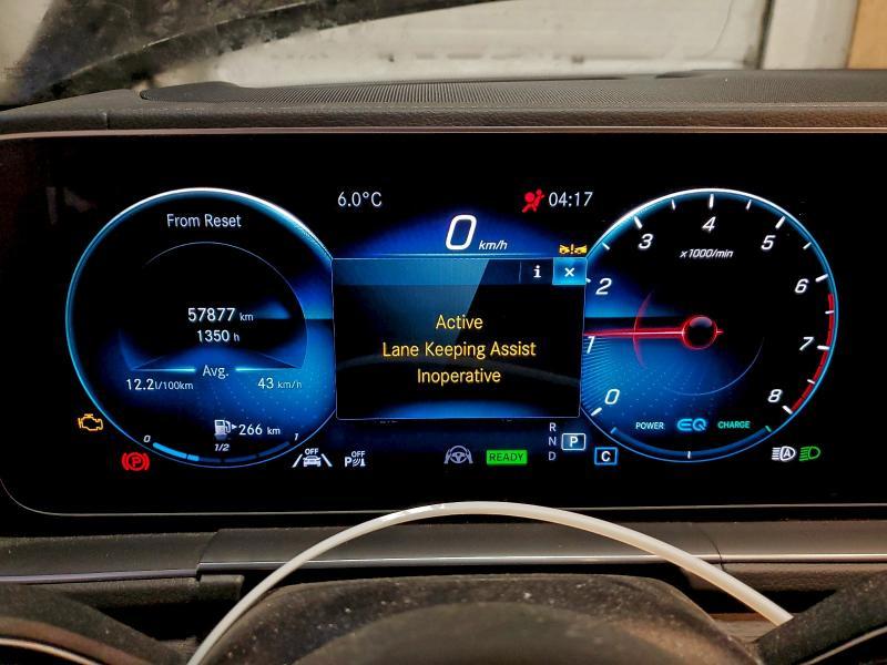 2022 Mercedes-Benz Gle 450 4matic