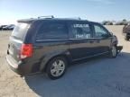 2012 Dodge Grand Caravan Crew