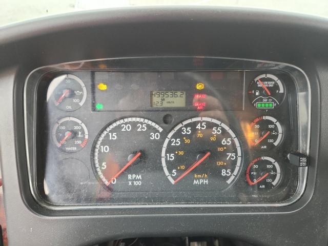 2013 Freightliner Business Class M2 BOX Truck