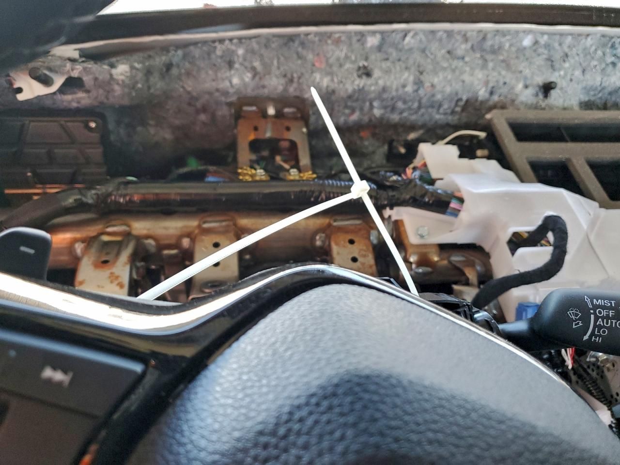 2025 Honda Civic Sport Touring