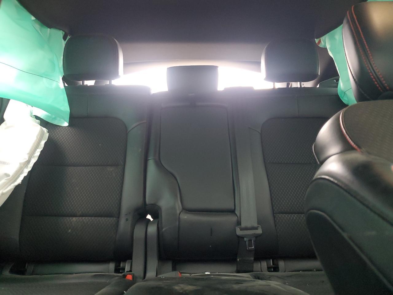 2024 Ford Escape st Line