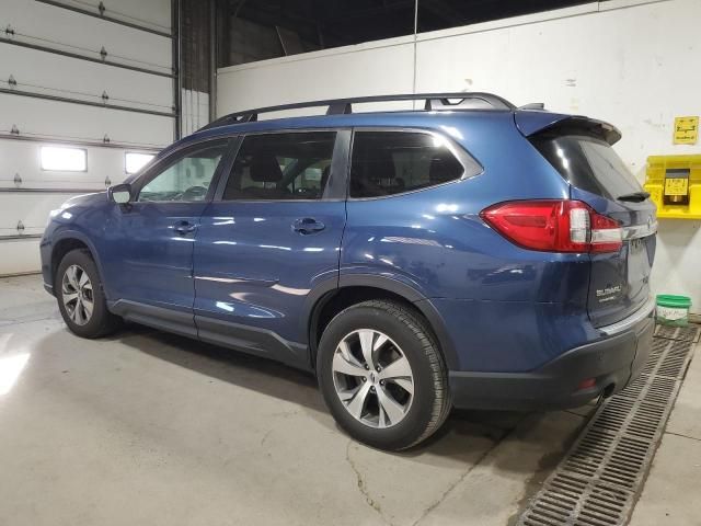 2021 Subaru Ascent Premium