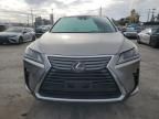 2018 Lexus Rx 350 l