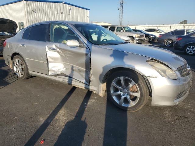 2005 Infiniti G35
