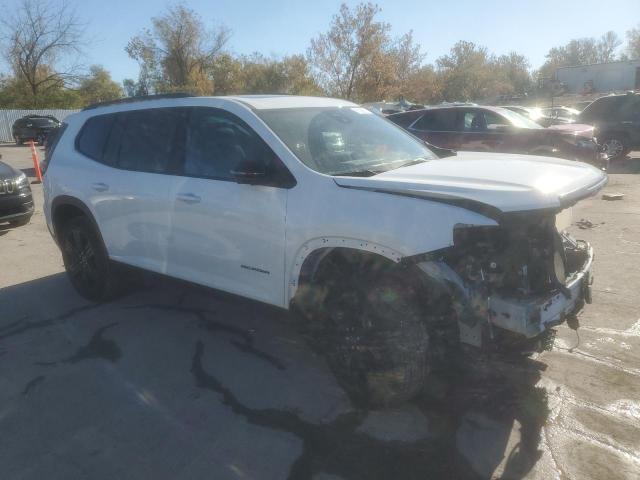 2024 GMC Acadia Uplevel