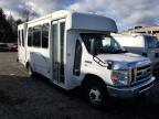 2013 Elkh 2013 Ford E350 Shuttle Bus