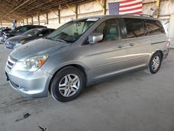 2006 Honda Odyssey exl for sale in Phoenix, AZ