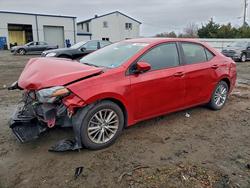2019 Toyota Corolla l en venta en Windsor, NJ