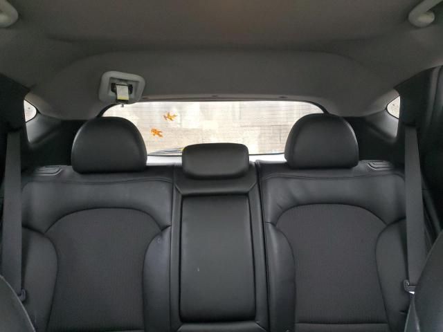 2013 Hyundai Tucson gls