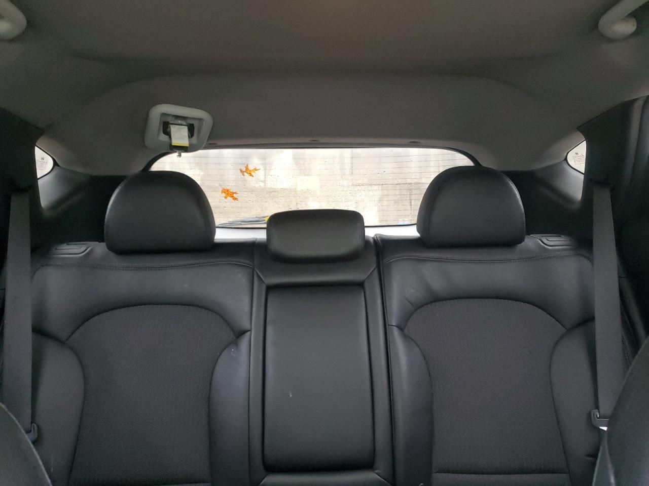 2013 Hyundai Tucson gls