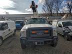 2015 Ford F450 Super Duty