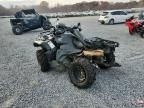 2024 Honda Rancher ATV
