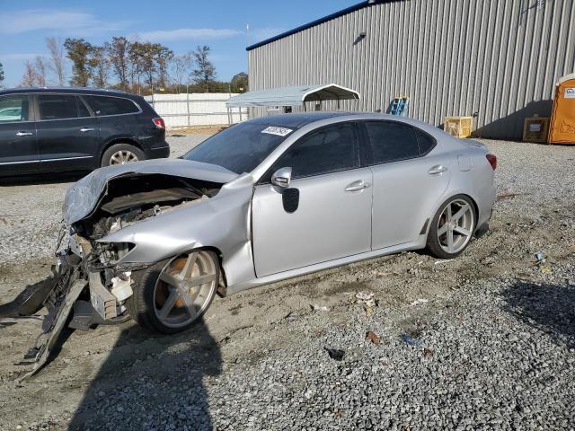 2010 Lexus Is 350