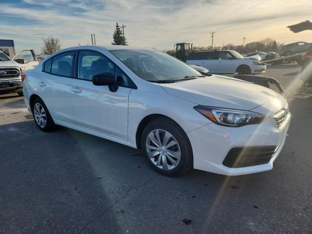2022 Subaru Impreza