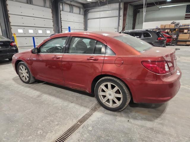 2007 Chrysler Sebring Touring