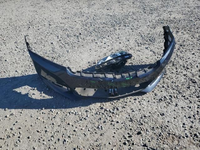 2017 Chevrolet Impala Premier