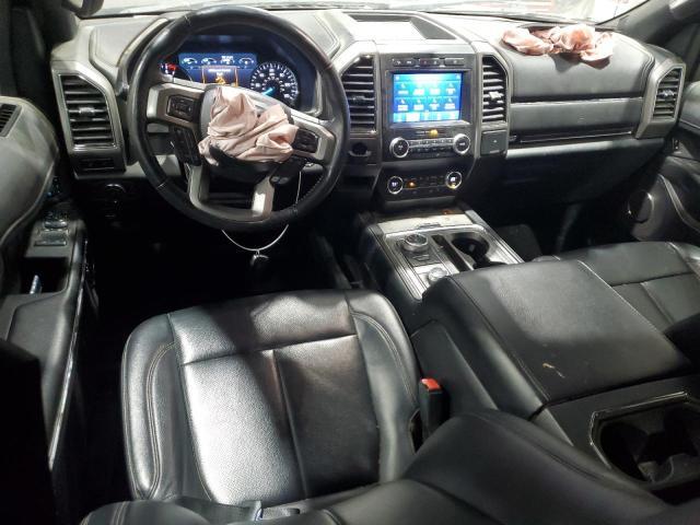2021 Ford Expedition max xlt
