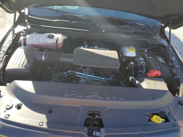 2025 Dodge Ram 1500 Tradesman