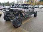 2018 Can-Am Maverick X3 Utility Vehicle