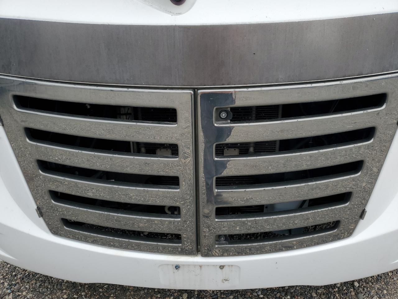 2013 Ford F53