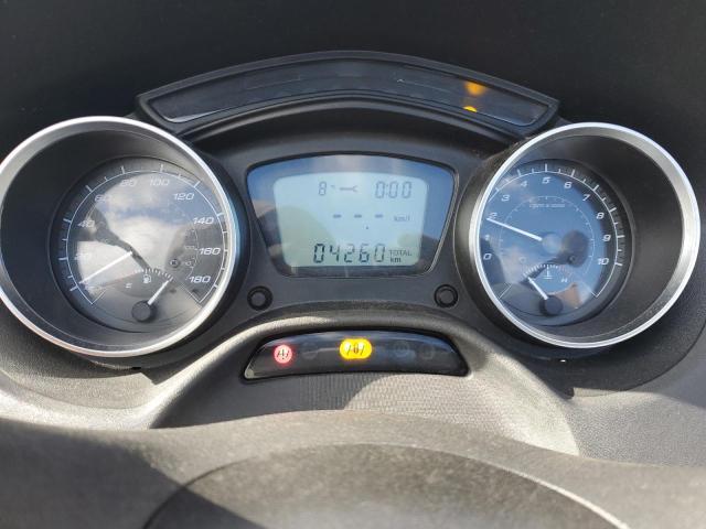 2021 Piaggio MP3 500