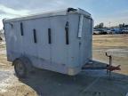 2001 Paec Unknown-Enclosed Cargo Trailer