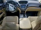 2020 Acura Mdx Technology