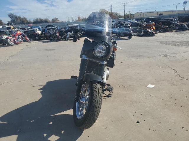2019 Harley-Davidson Flsl