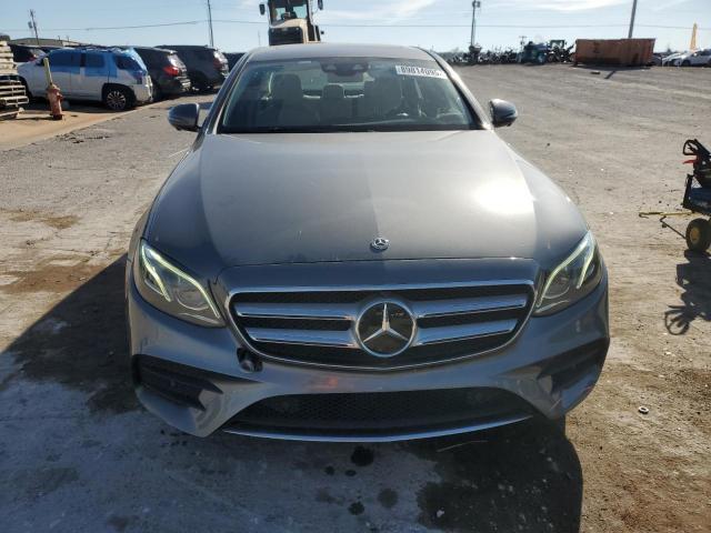 2018 Mercedes-Benz E 300