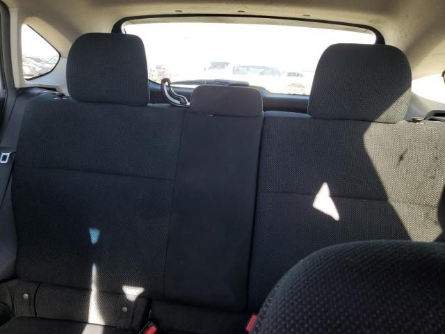 2014 Subaru Impreza Premium