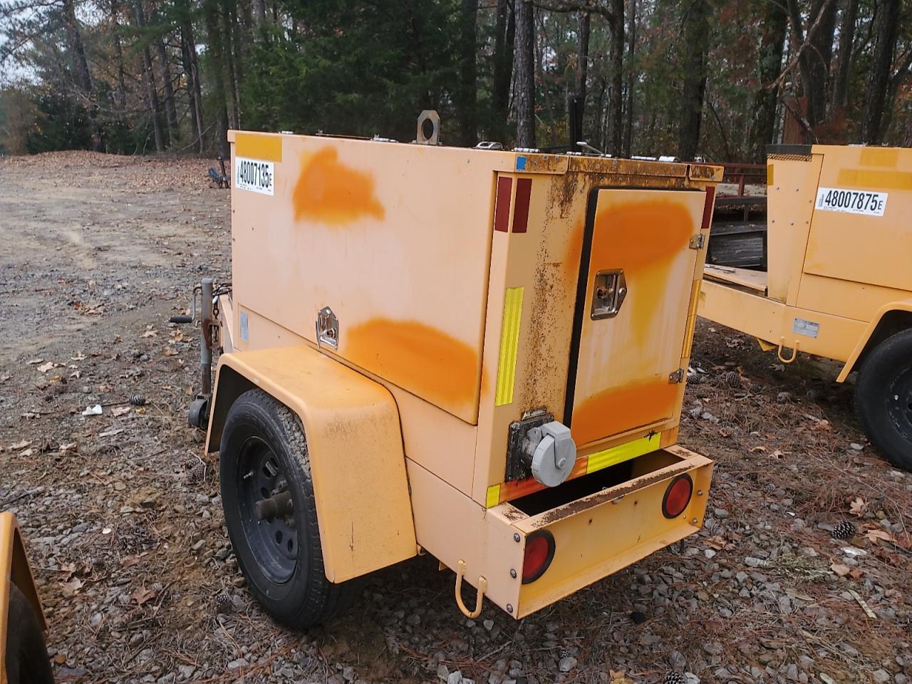 2004 Fenex 2004 Team Fenex Generation