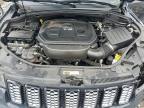 2017 Jeep Cherokee l