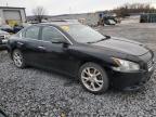 2012 Nissan Maxima s