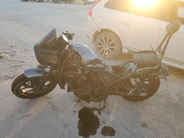 2024 Honda CMX1100 A