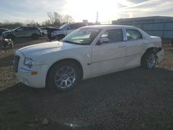 Chrysler salvage cars for sale: 2006 Chrysler 300c