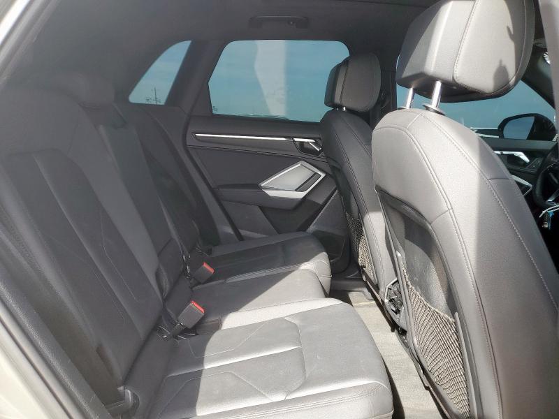2020 Audi Q3 Premium s Line