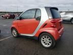 2008 Smart Fortwo Pure