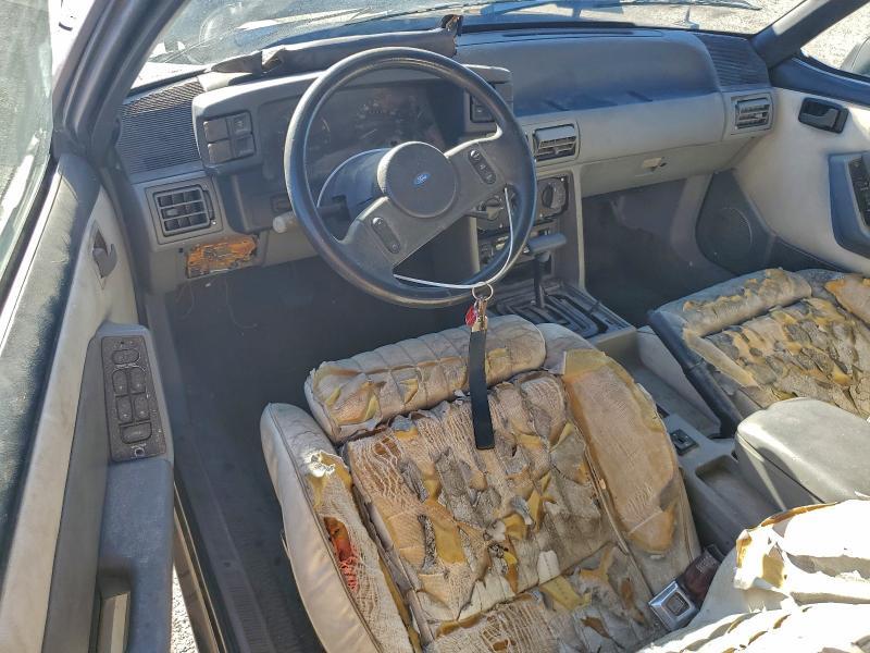 1989 Ford Mustang lx
