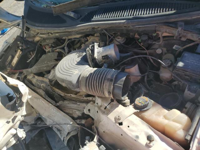 1997 Ford F150