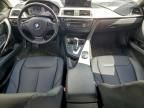 2013 BMW 328 i Sulev