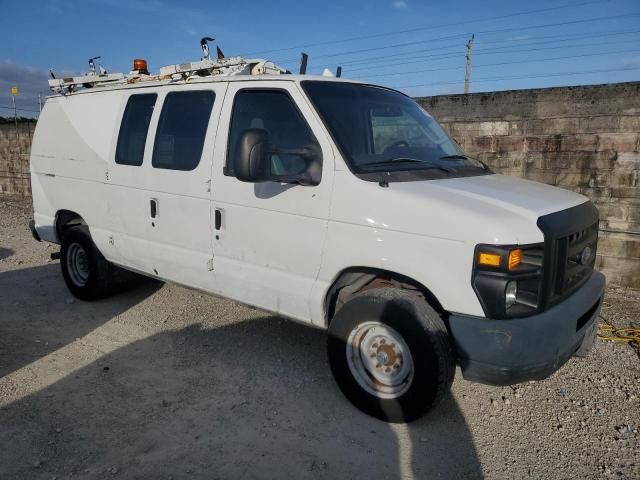2009 Ford E350 Delivery van